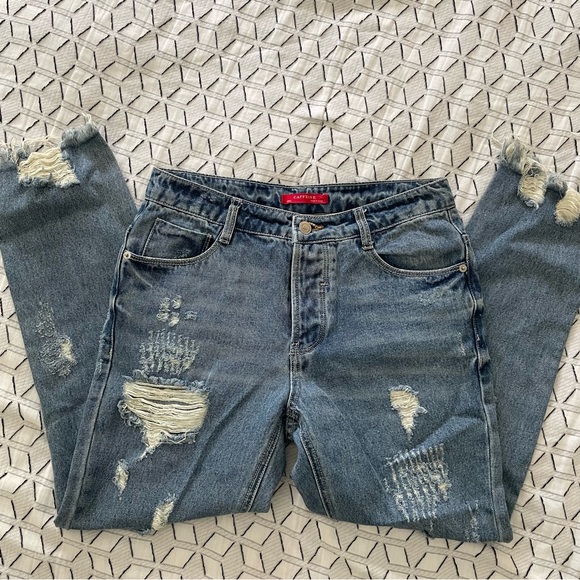 Jeans! - Picture 2 of 5